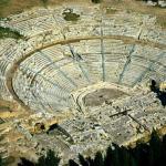 Teatro Greco di Siracusa