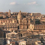 Noto - Panorama